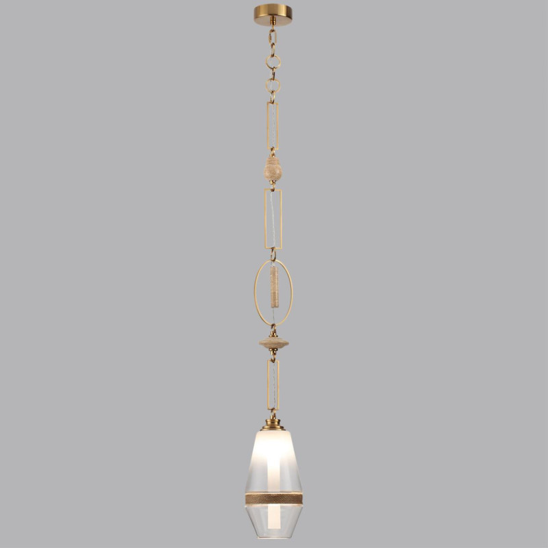 Подвесной светильник Odeon Light 5441/1B