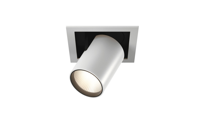 Спот DesignLed SPL-SQ1-25-WW