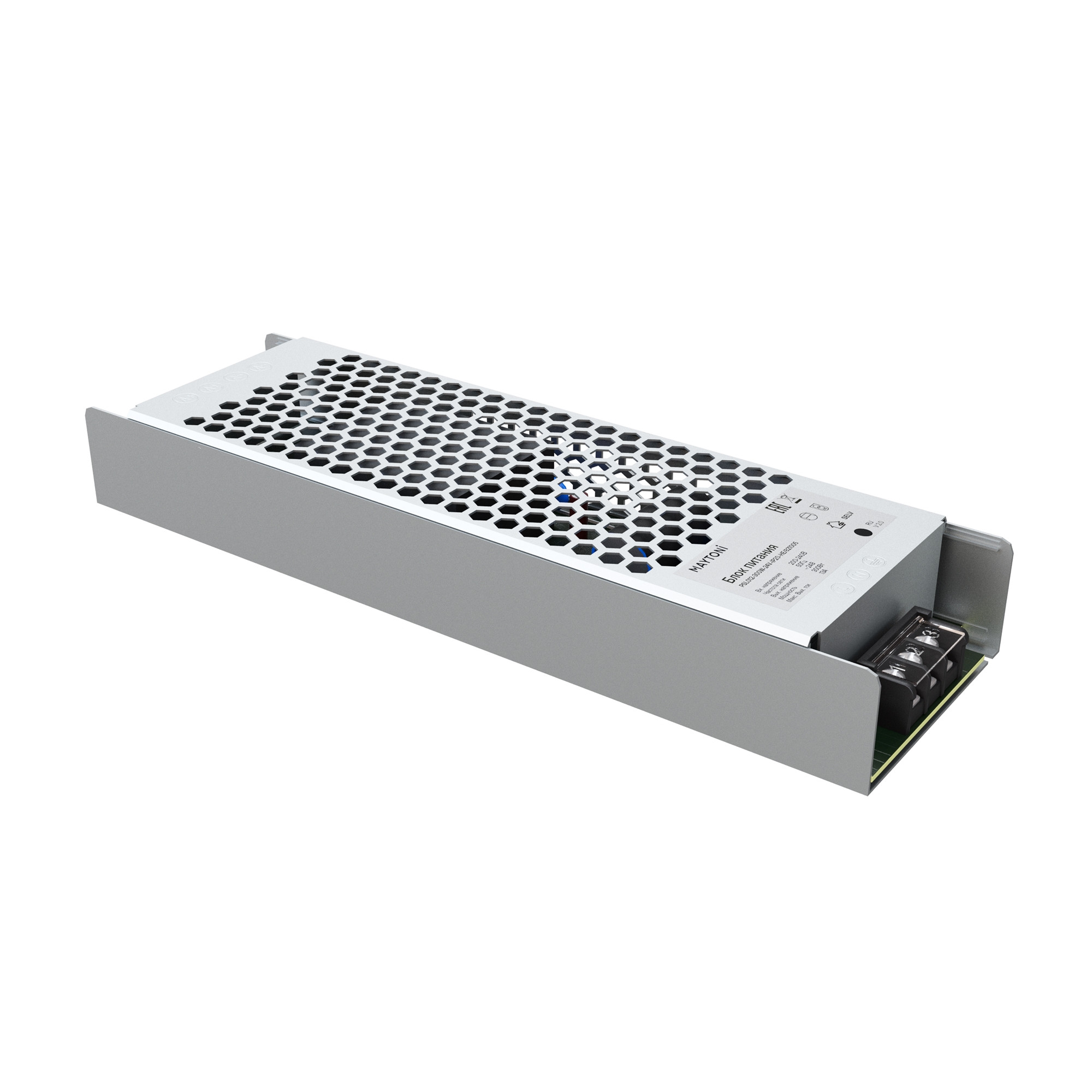 Источник напряжения Led Strip 821005