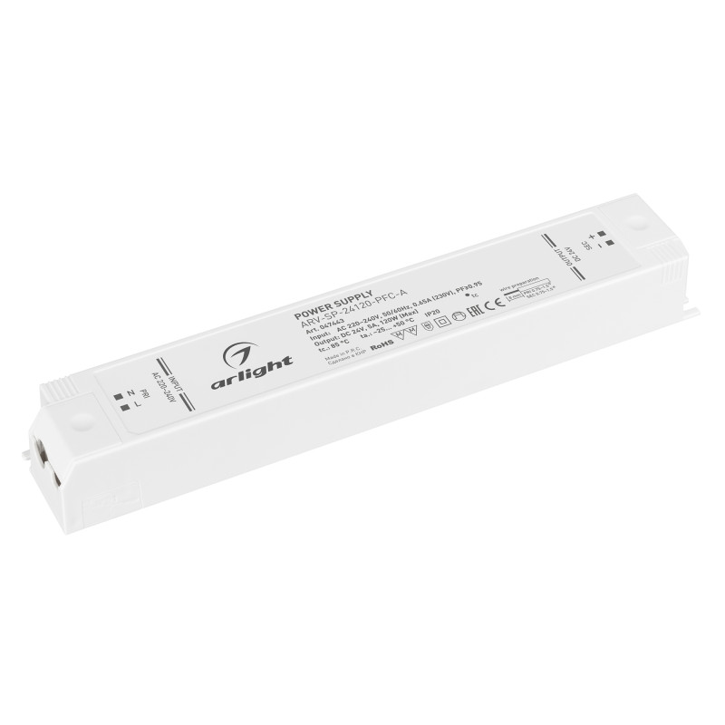 Блок питания Arlight 047443