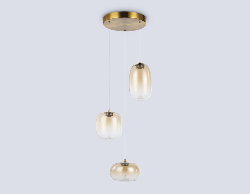 Подвесной светильник Ambrella Light LH11105
