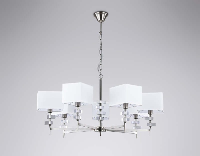 Подвесная люстра Ambrella Light LH71323