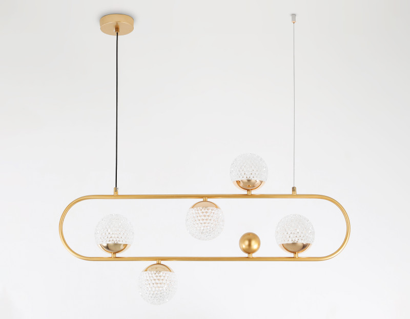 Подвесная люстра Ambrella Light TR5433