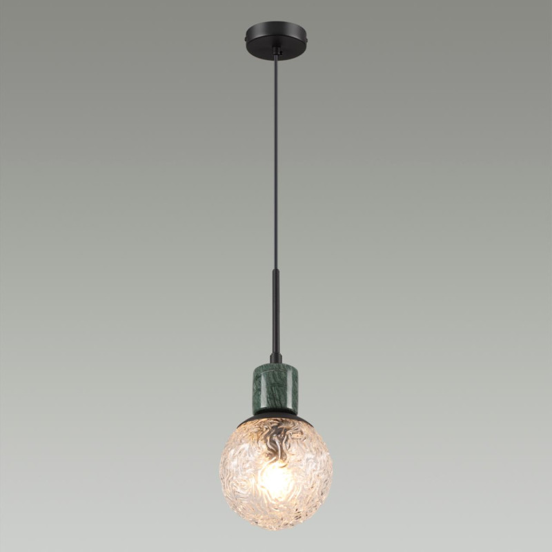 Подвесной светильник Odeon Light 5026/1