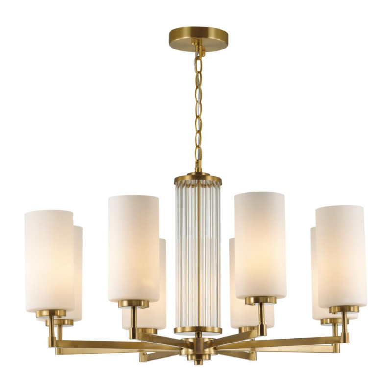 Подвесная люстра Odeon Light 4990/8