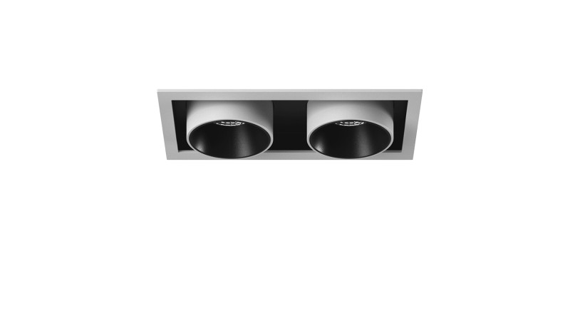 Спот DesignLed SPL-SQ2-12-WW