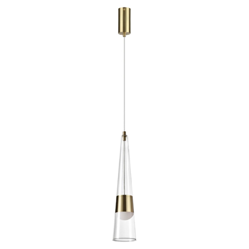 Подвесной светильник Odeon Light 5043/12L
