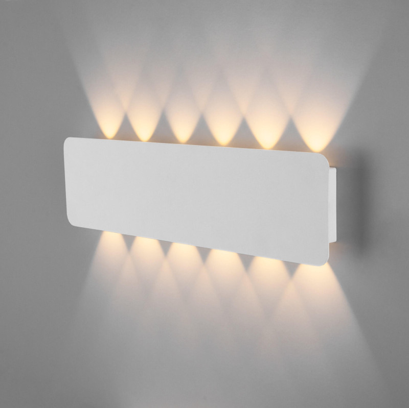 Бра Elektrostandard 40139/1 LED белый