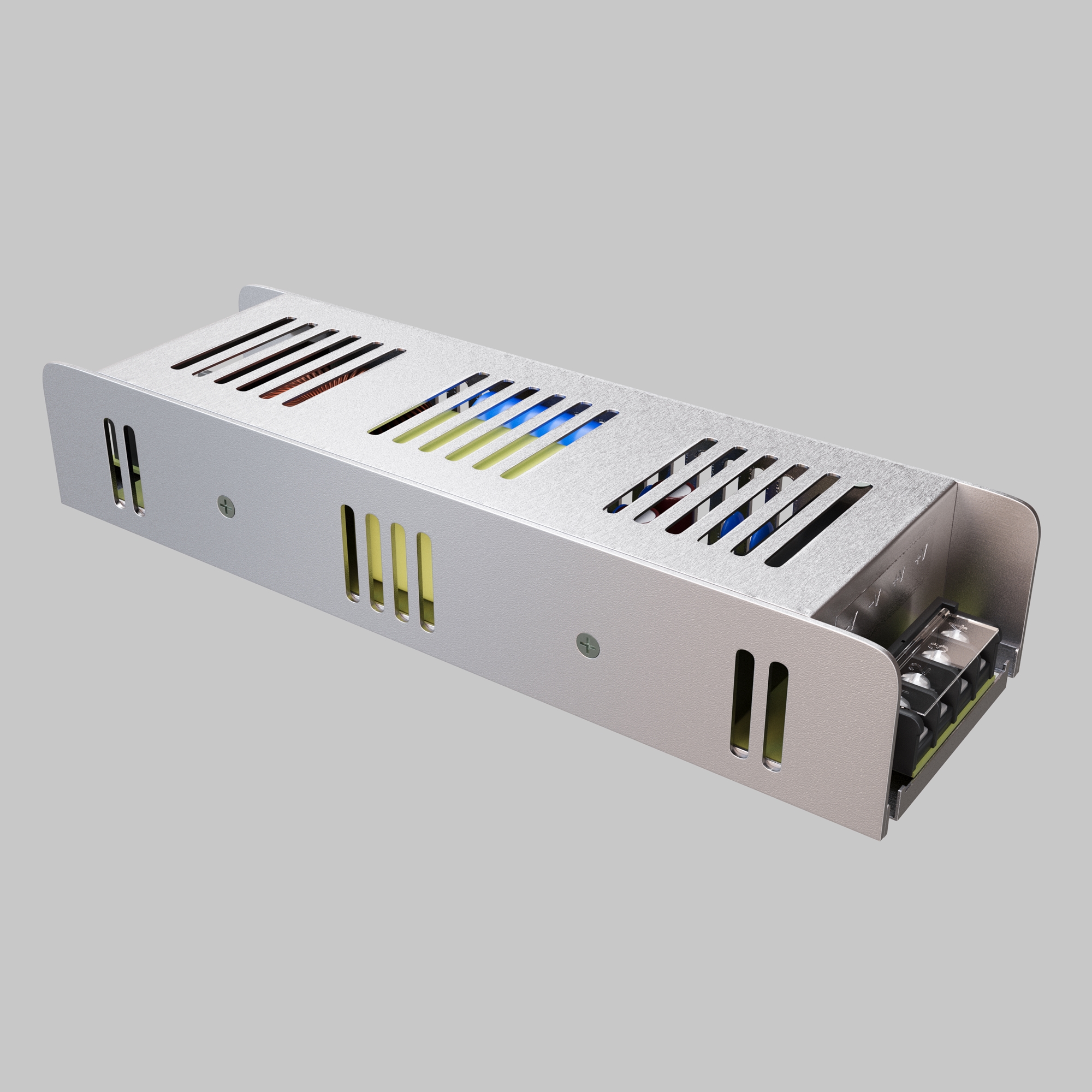 Источник напряжения Led Strip 811001
