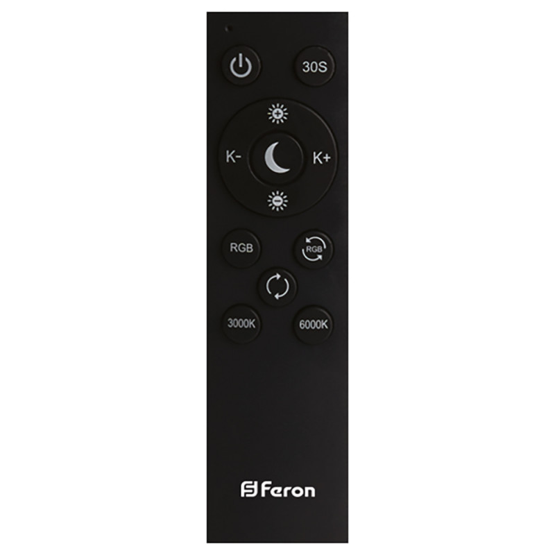 Накладной светильник Feron 41747