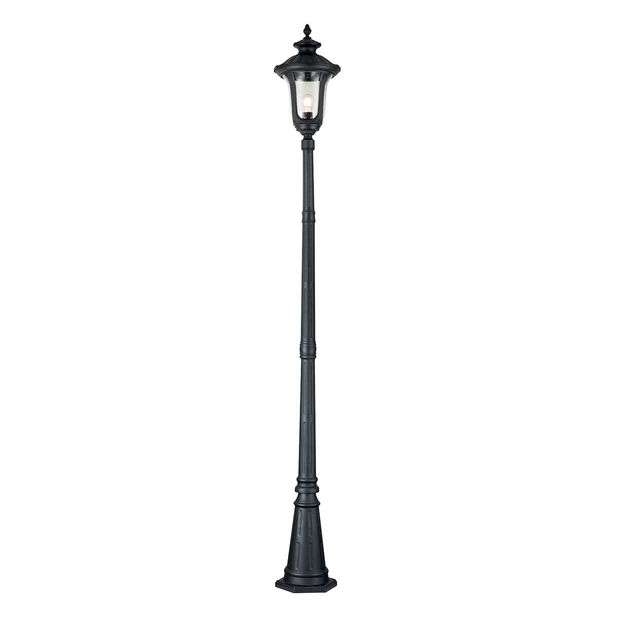 Фонарный столб Elstead Lighting, Арт. CC5-M-BK