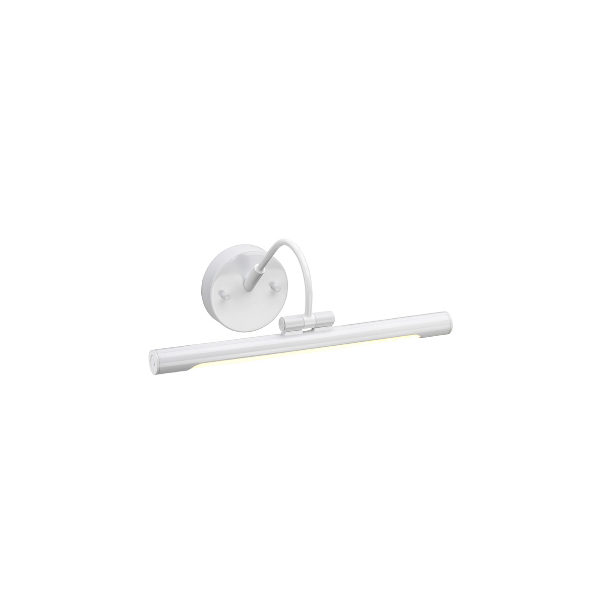Светильник для картин Elstead Lighting, Арт. ALTON-PL-S-WHT