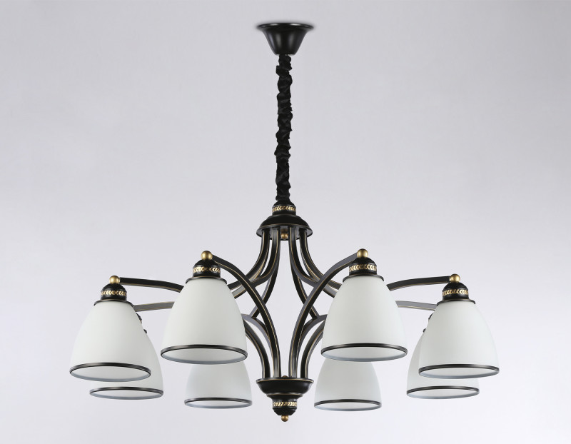 Подвесная люстра Ambrella Light TR3081