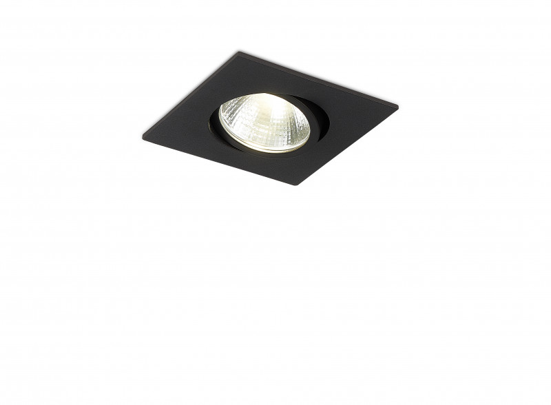 Встраиваемый светильник Simple Story 2076-LED12DLB