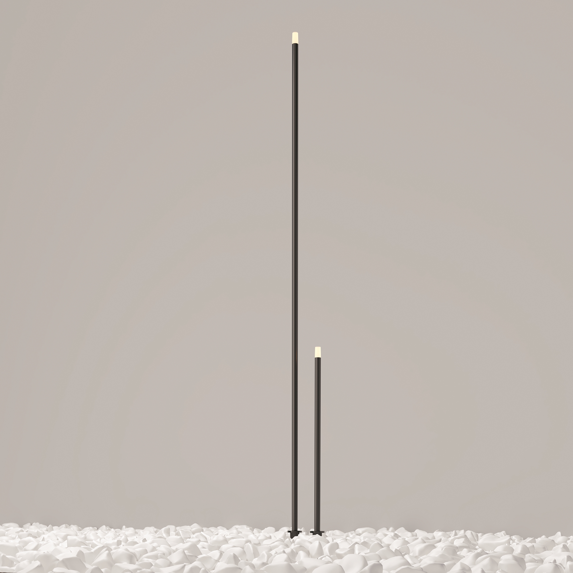 Ландшафтный светильник Outdoor O441FL-L1GF3K