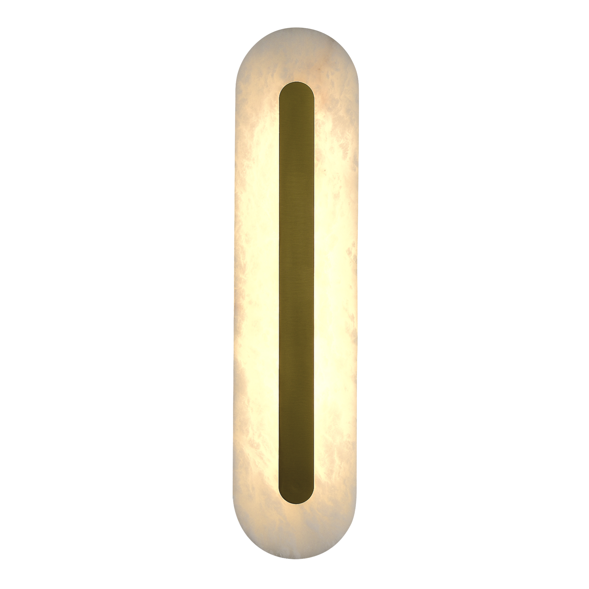 SL6139.211.01 Светильник настенный ST-Luce золотистый/белый LED 1*12W 3000K / 4000K / 6000K GEOM