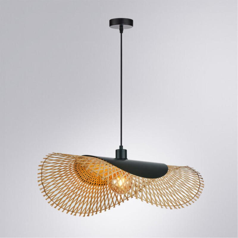Подвесной светильник ARTE Lamp A7063SP-1BK