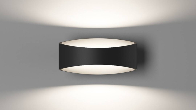 Бра DesignLed GW-A715-5-BL-NW