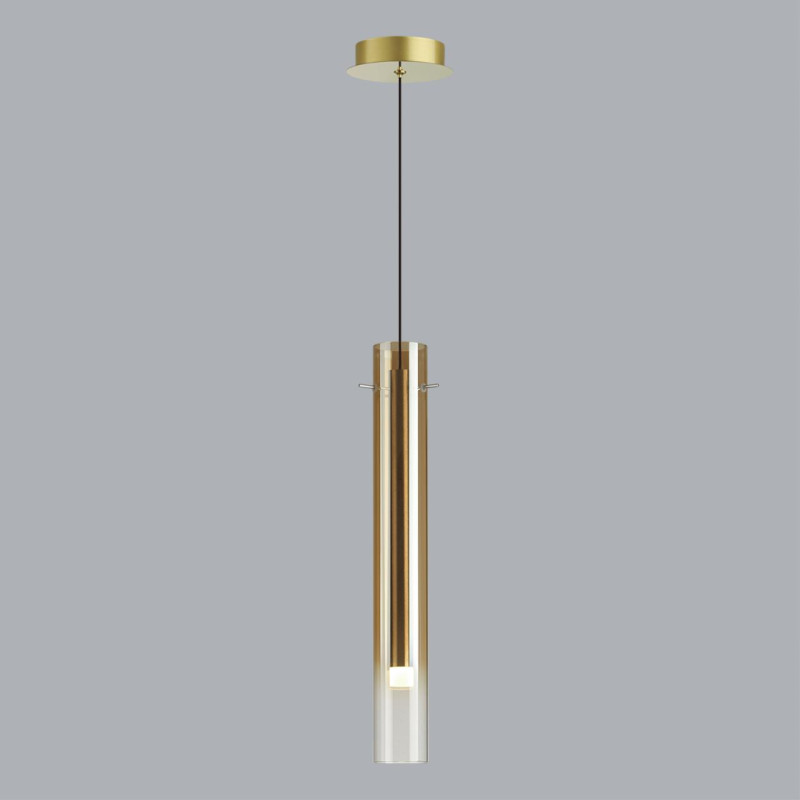 Подвесной светильник Odeon Light 5061/5LB
