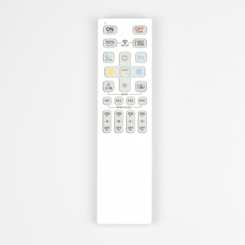 Накладная люстра Citilux CL228A181