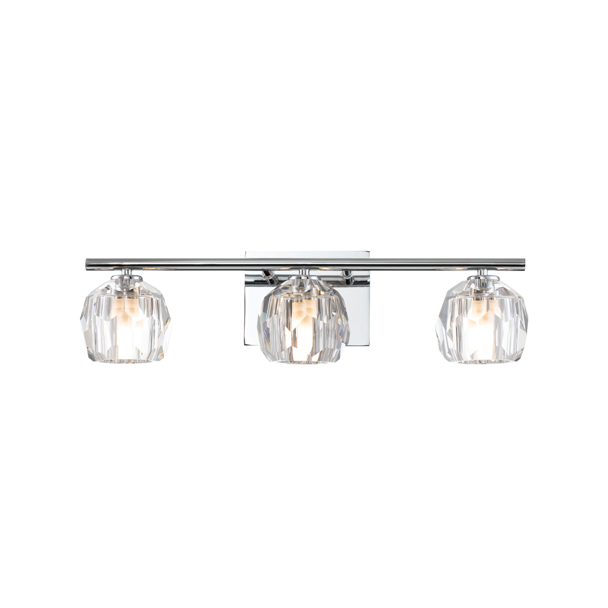 Бра для ванных комнат Quoizel, Арт. QN-REGALIA3-PC-BATH