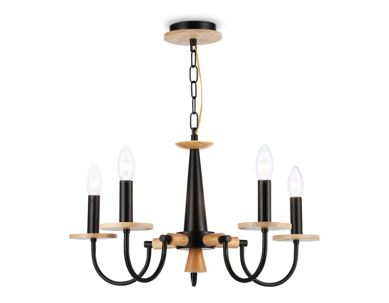 Подвесная люстра Ambrella Light TR9593