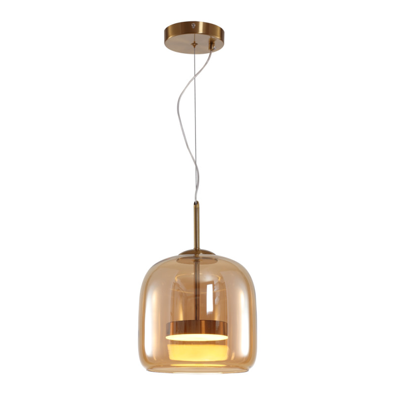 Подвесной светильник ARTE Lamp A2404SP-23AM