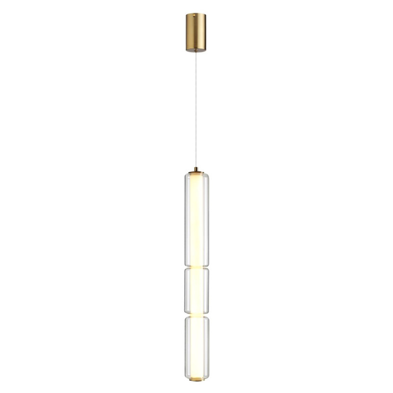 Подвесной светильник Odeon Light 6688/19L