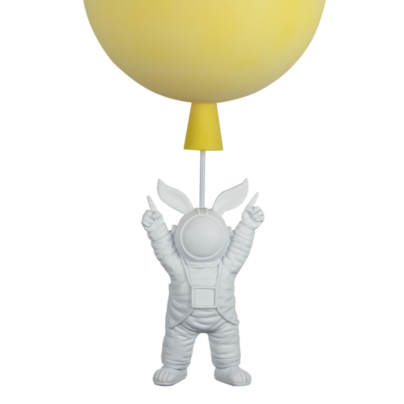Потолочный детский светильник LOFT IT 10044/250 Yellow