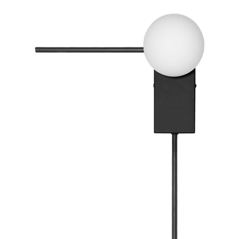 Бра LOFT IT 10132/D Black