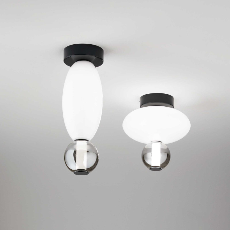 Накладной светильник Ideal Lux 314235