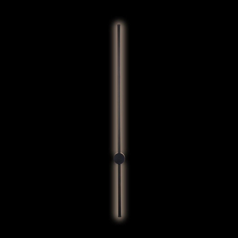 Бра LOFT IT 10053BK
