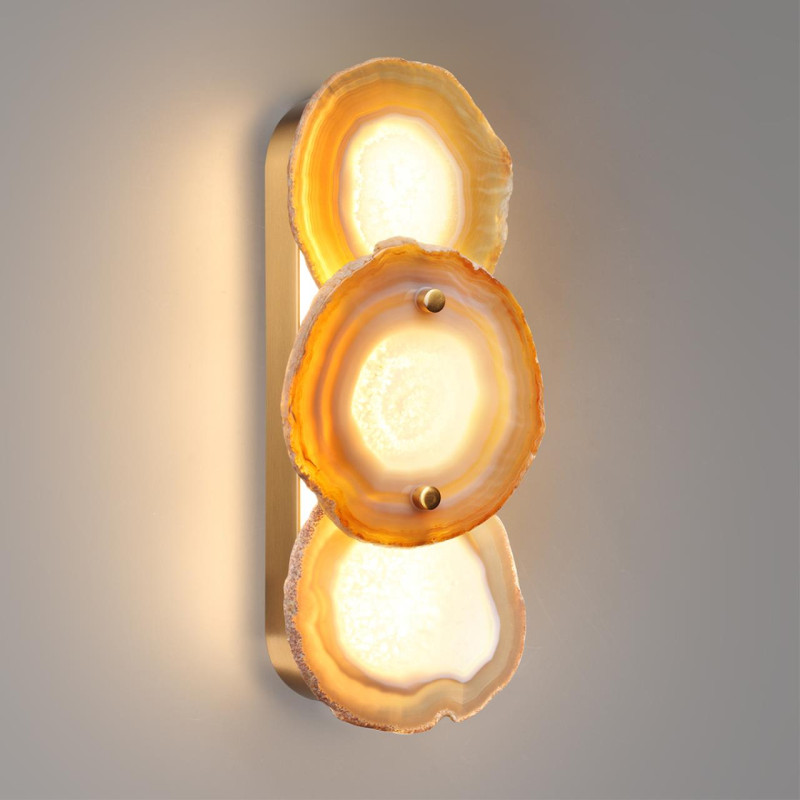 Бра Odeon Light 7065/10WLB