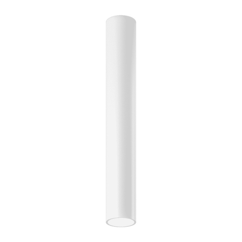 Накладной светильник SWG pro MINI-VL-BASE-L-WH-NW