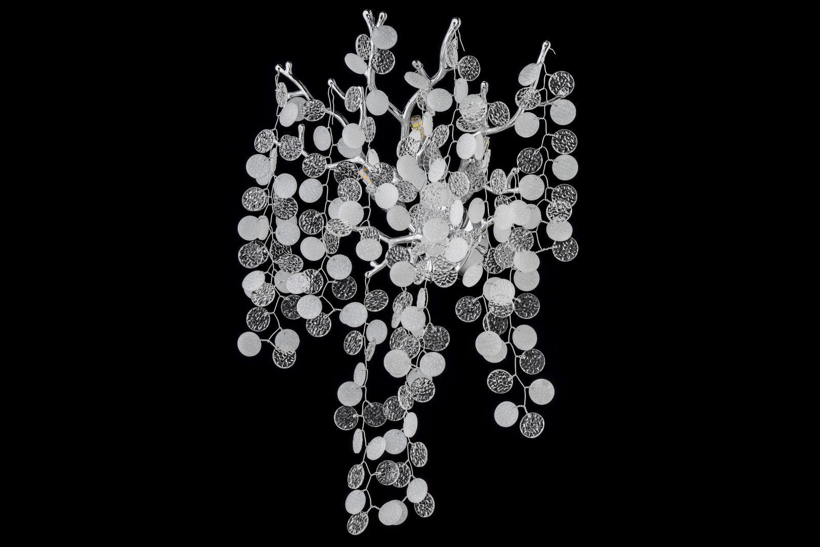 Бра Dio D'Arte Elite Tavenna H 2.40.103 N