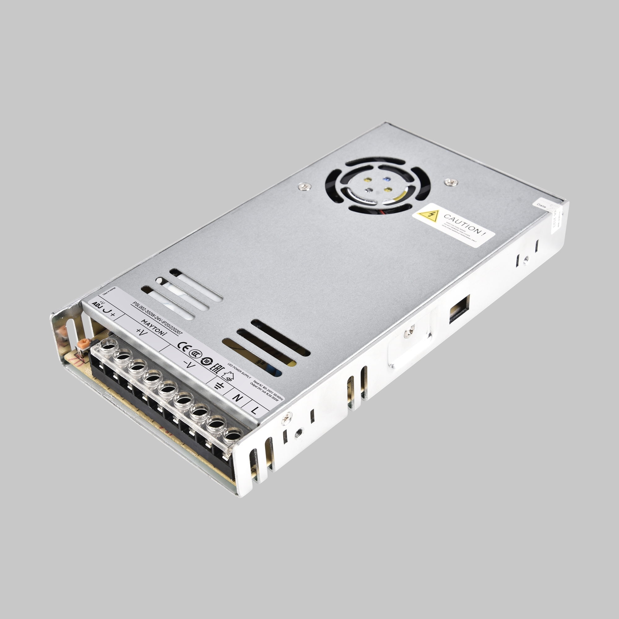 Источник напряжения Led Strip 220207