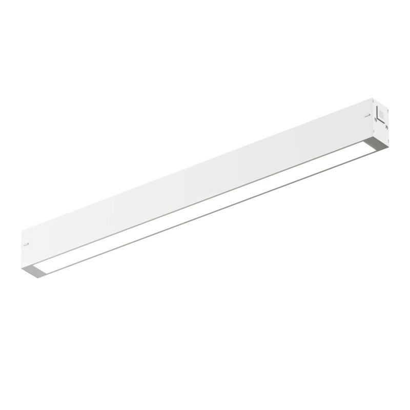 Светильник на шине Denkirs DK8004-CONN-WH