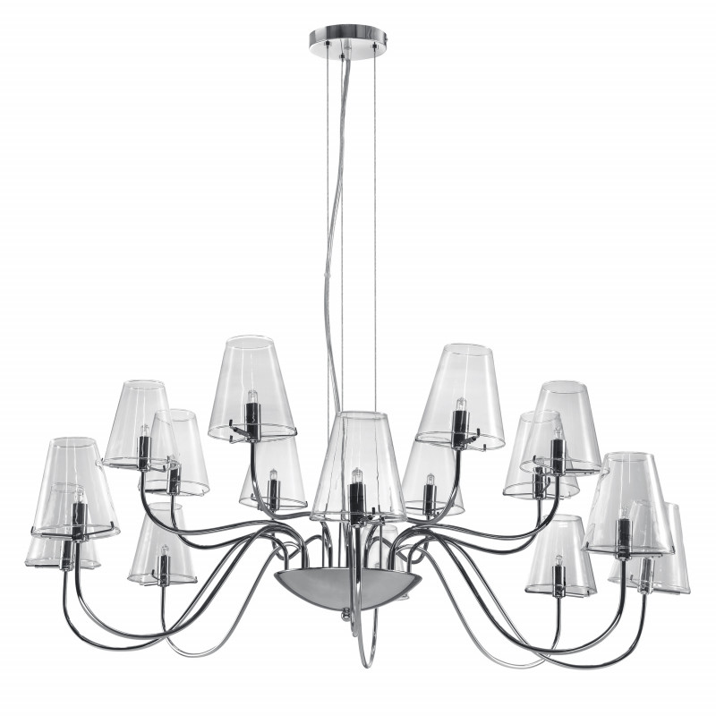 Подвесная люстра Lightstar 758164