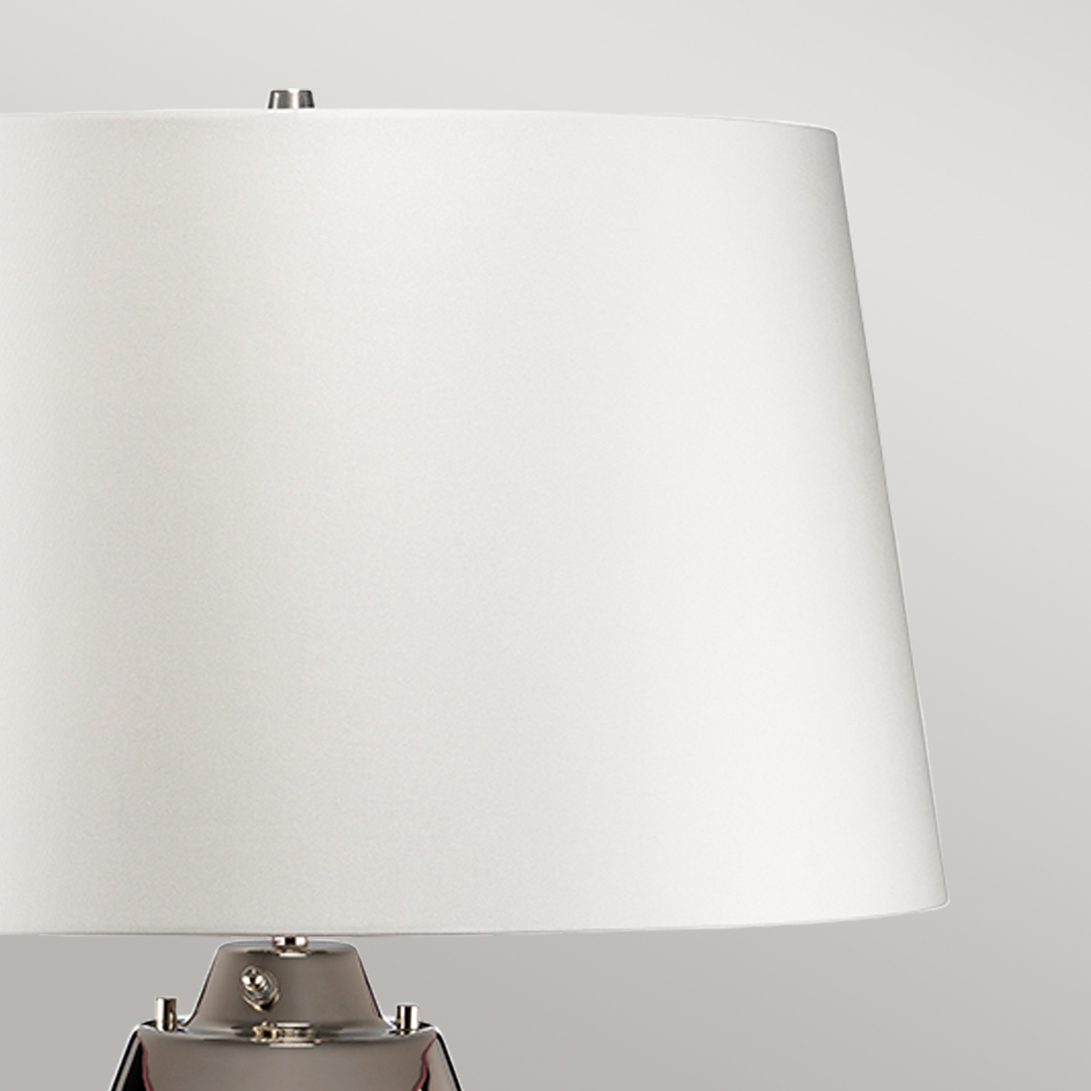 Настольная лампа Elstead Lighting, Арт. LENA-TL-L-PLUM-OWSS