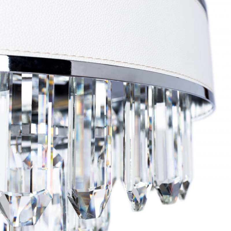 Каскадная люстра ARTE Lamp A1002LM-6CC