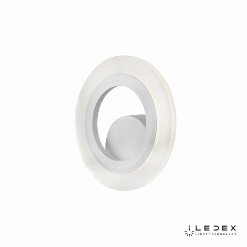 Бра iLedex A006-1 11W 4000K WH