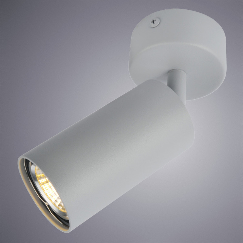 Спот ARTE Lamp A3216PL-1GY