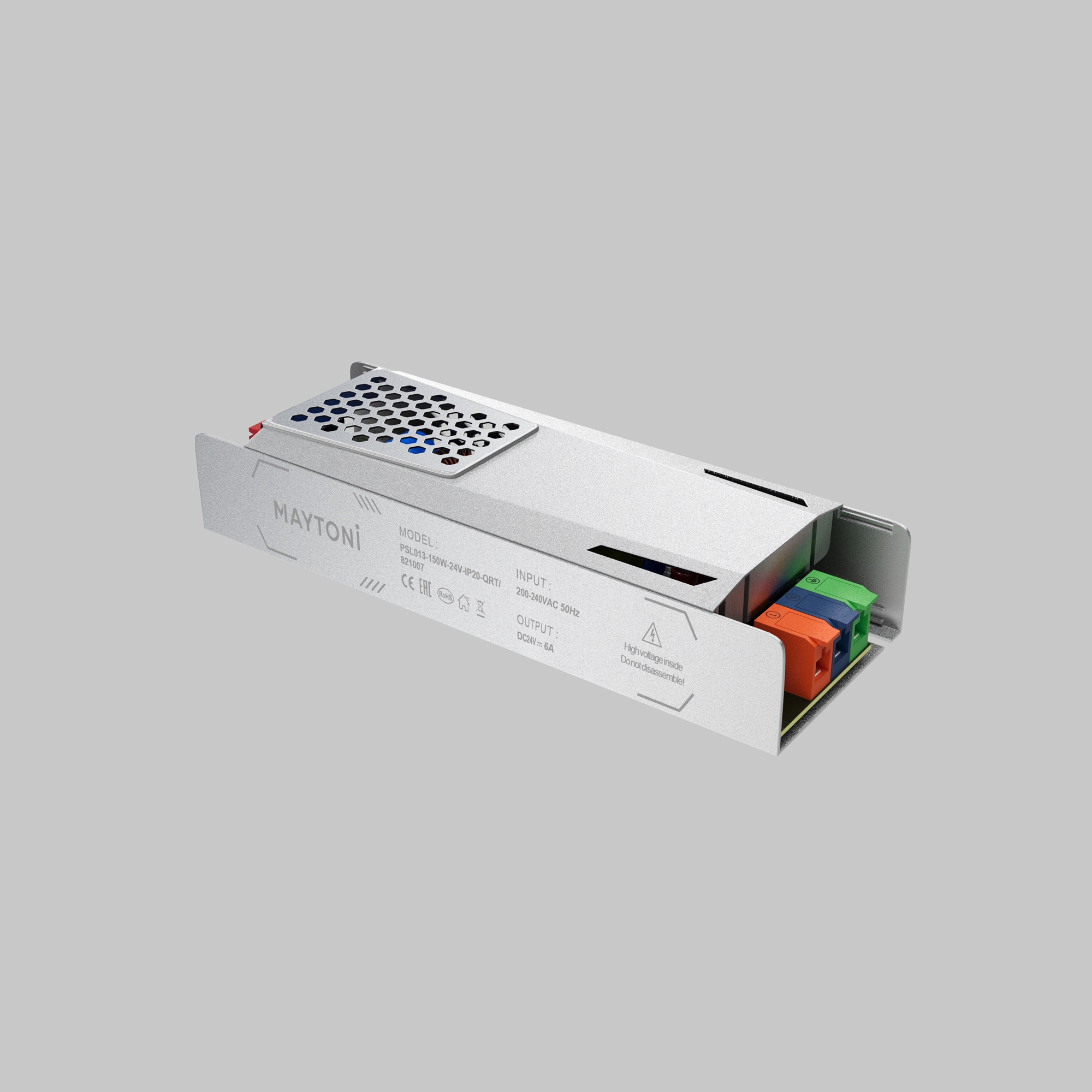 Источник напряжения Led Strip 821007