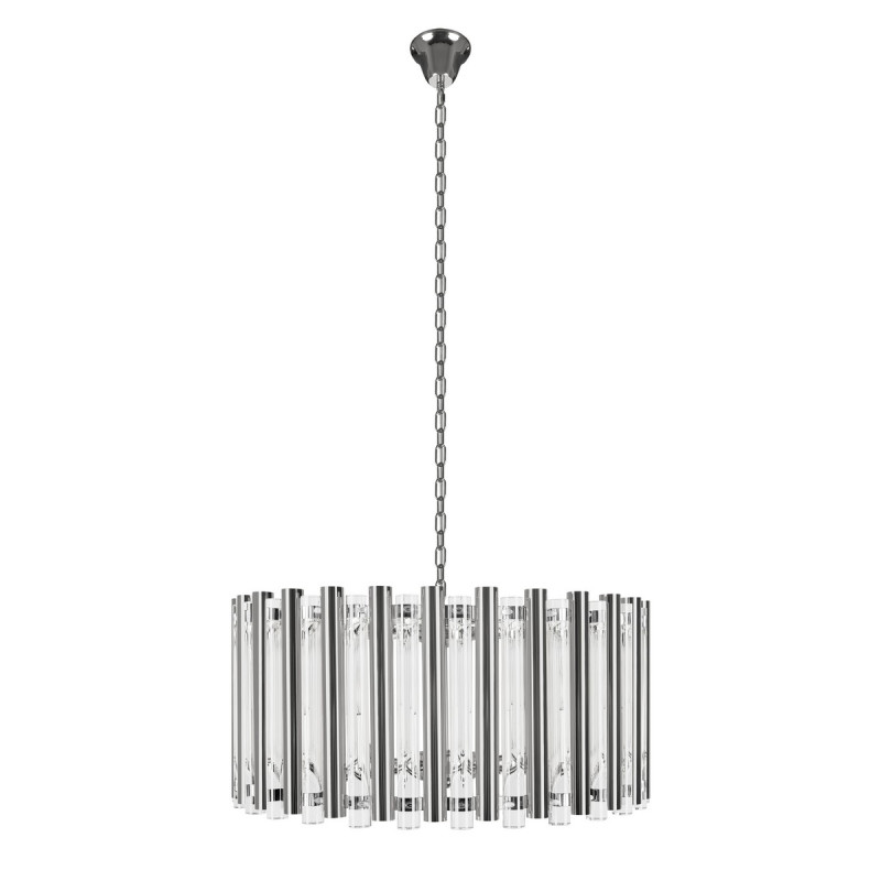 Подвесная люстра LOFT IT 10438/4