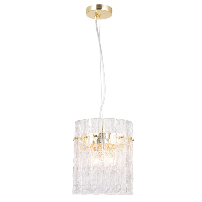 Подвесной светильник Crystal Lux OVIEDO SP2