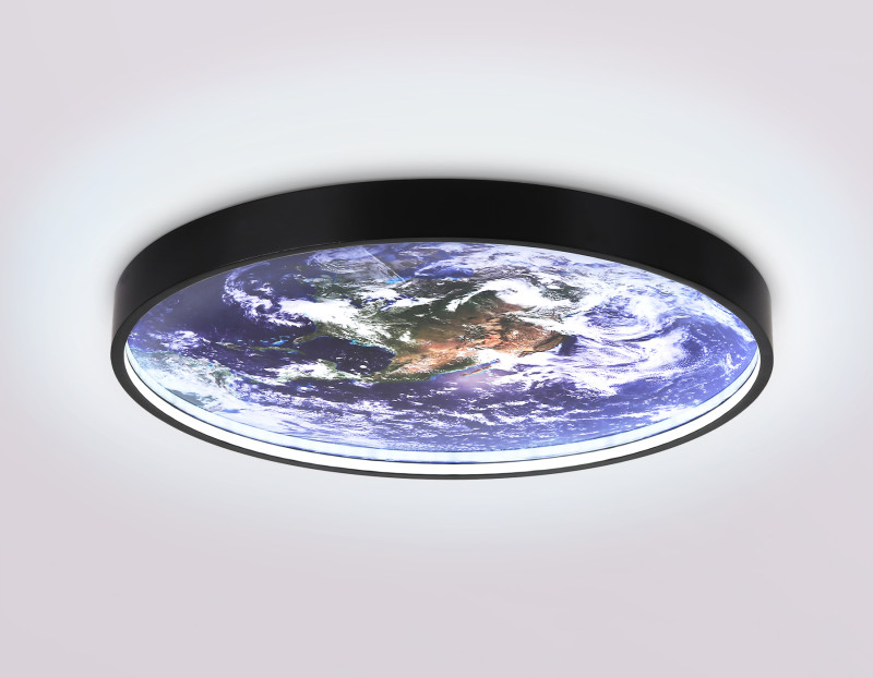 Детское бра Ambrella Light FW11132