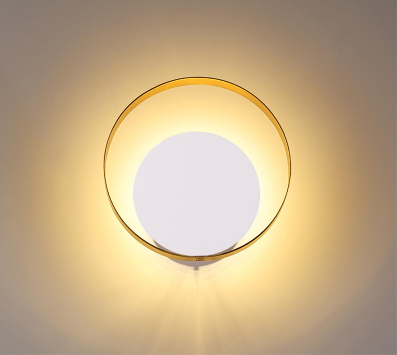 Бра Odeon Light 3899/7WW