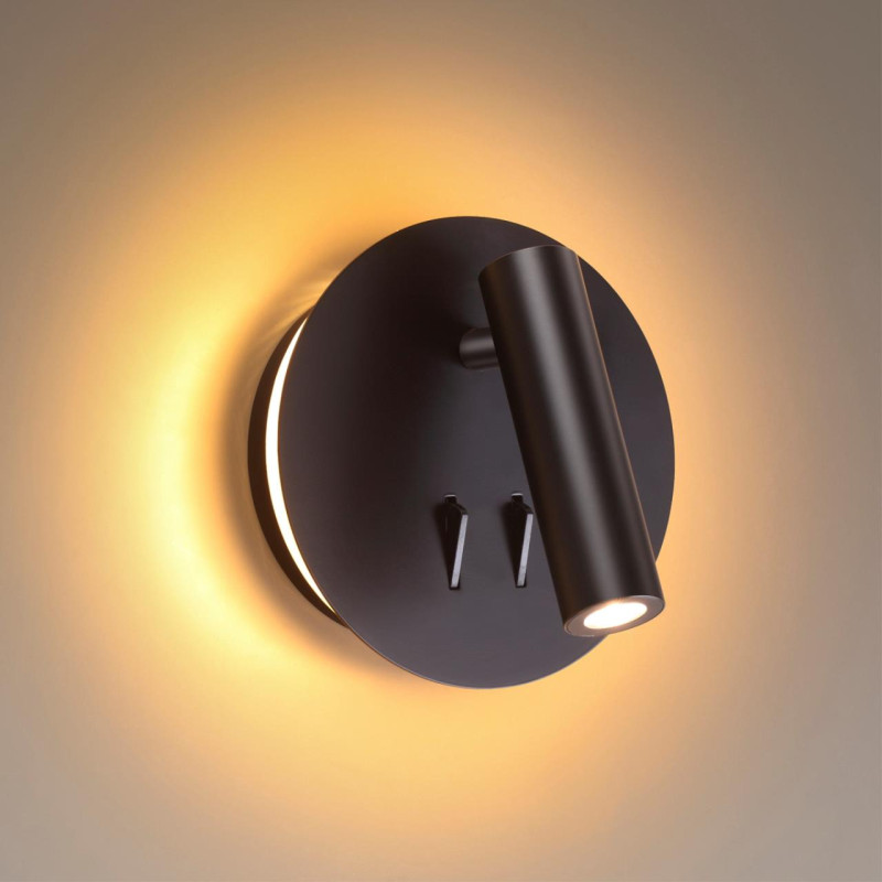 Спот Odeon Light 3911/9WL