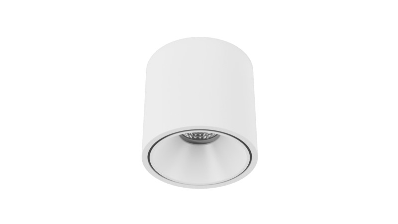 Накладной светильник DesignLed GW-8701-11-WH-WW