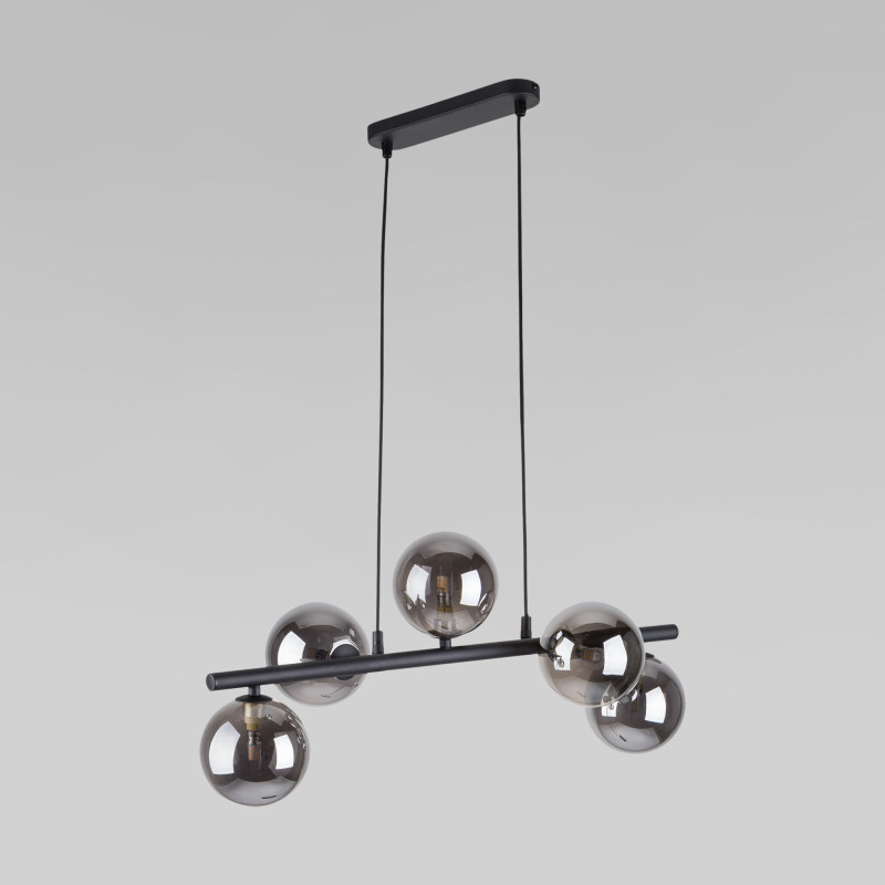 Подвесная люстра TK Lighting 6707